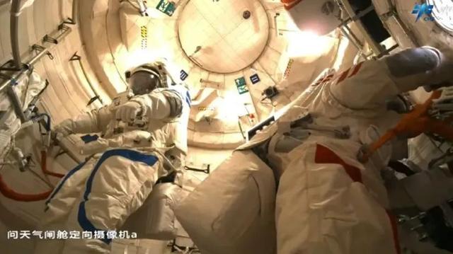 天舟九号成功发射！本次亮点→
