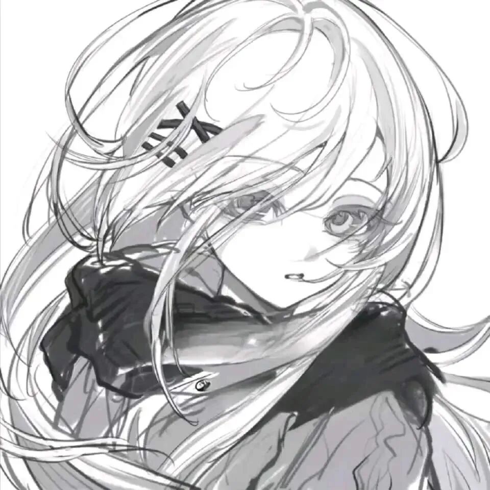 头像|可直存动漫头像(276张) - 图画吧TUHUABA