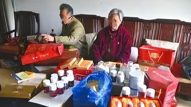 成本28卖72000！坑害全国上千人，国家出手曝光，赶紧告诉家里人