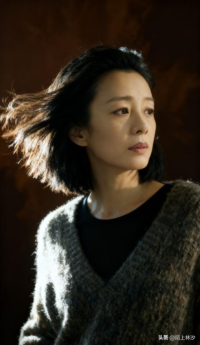 爱到最后，占有欲淡了只剩纯粹的牵挂，他在，世界就多一分安稳。