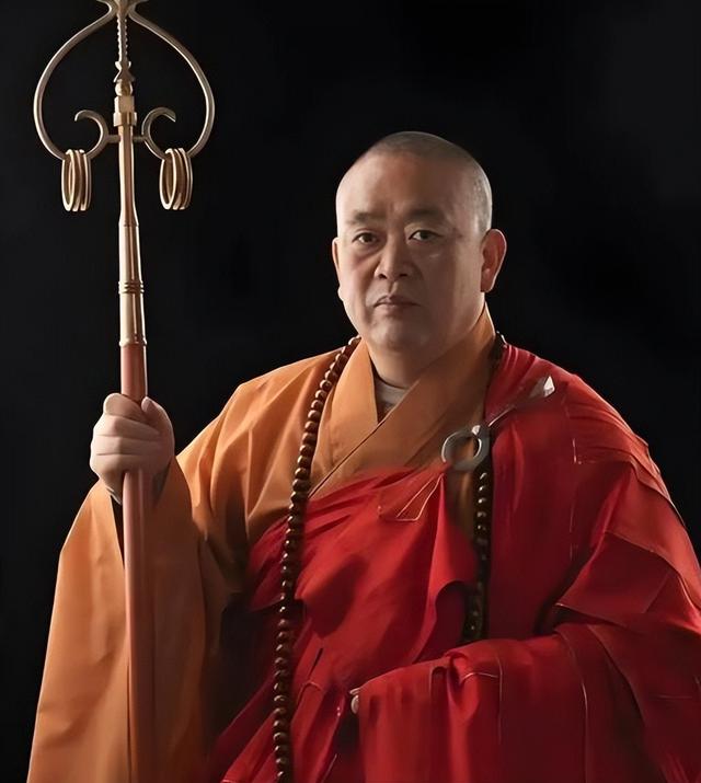 局面突变？释永信被带走仅7天，四大名人挺身而出，愿为其养老