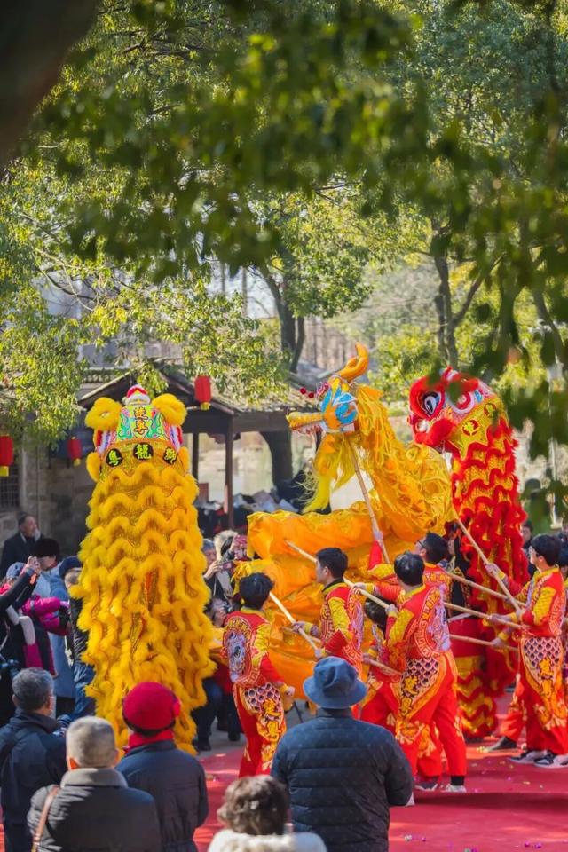 武汉新年去哪玩？来黄陂与万千星光共赴2026！