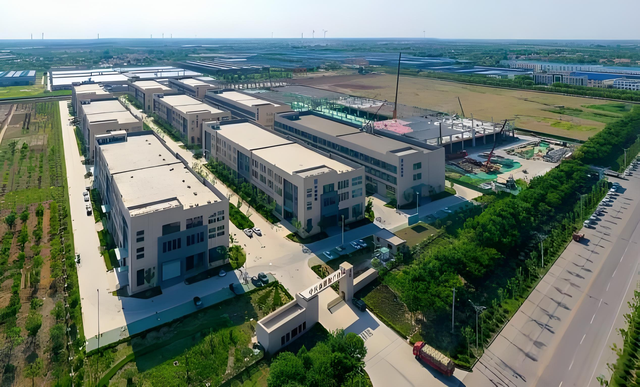 全球10家气候公司出炉！中国占2家，海盐电池、零碳园区成亮点