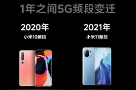 谁在“悄悄”阉割5G频段？新机5G频段大调查图片