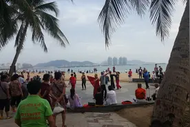 在海南旅居了五年，总结出这20条旅居感受，你了解多少？图片