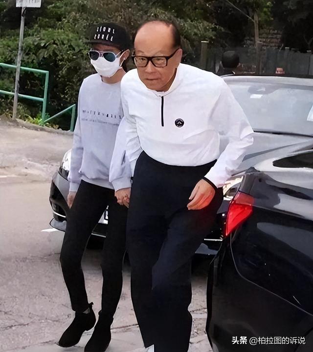 2909亿身家有何用？97岁的李嘉诚无力回天，两个60岁儿子已成心病