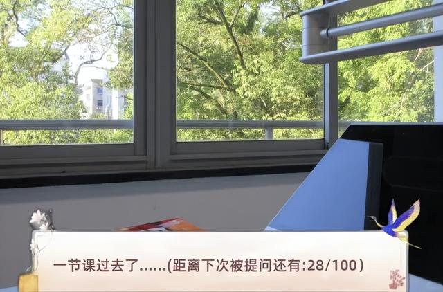 当代打工人，最懂《深宫曲》