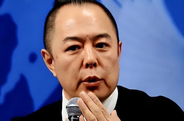 贪财又好色，德不配位的几位老艺术家，晚节不保一点都不冤