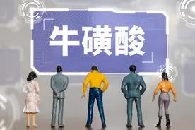 牛磺酸的力量，也许在心血管、神经、衰老领域潜力巨大图片