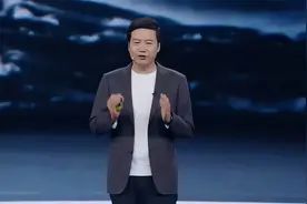 雷军2025年度演讲《改变》：50来岁，正是闯的年纪！图片