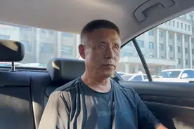 吉林长岭一盲人企业家多次帮政府解困垫资超千万，钱要不回致企业破产，后被迫签下承诺书：不签不给钱图片