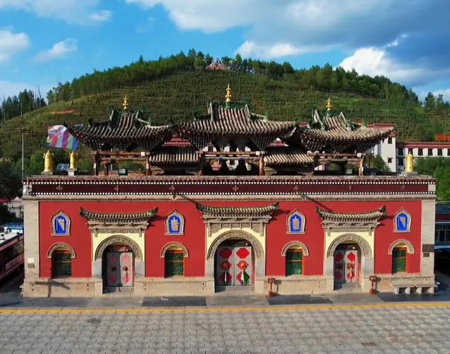 西宁塔尔寺一日游门票价格,旅游攻略,交通路线