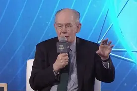 美国学者：世界上只有中美俄三个大国，印度主持人：那我们呢？图片