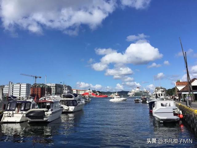 挪威终极自由行攻略：峡湾、极光与舌尖上的维京传奇！