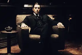 《教父》：真正的高手，都懂得拿捏人性的弱点图片