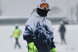 新雪季嗨玩儿地又上新！维斯特滑雪场试营业图片