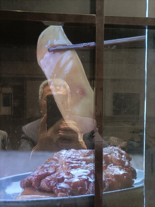 城里人说“没有”就是那么洋气