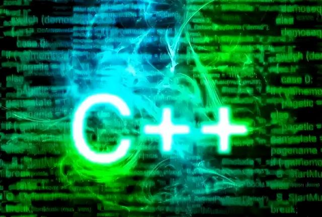 编程语言C++难，但还有很多人愿意去学？为什么？