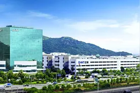 温州第一大企业：本土收入超过570亿元，领先森马、万洋、华峰图片