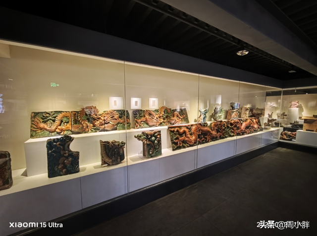 万岁山武侠城再开放新场景：龙文化博物馆，伍库艺术博物馆