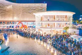 江苏盐南高新区：打造“创新之核” 增强发展新活力图片