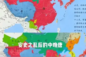 死后200年，依然庇护着王朝，在帝王中可能也唯有李世民了！图片