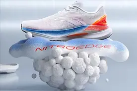 5双国产跑鞋推荐，通勤、跑步两不误！图片