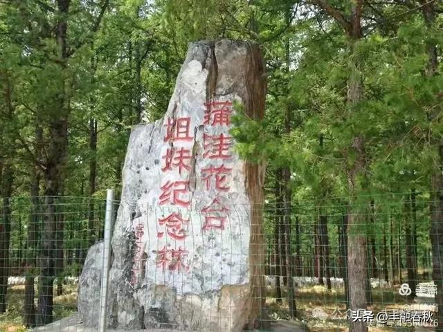 邂逅蒲洼,遇见京西的诗意与远方| 申艳娟