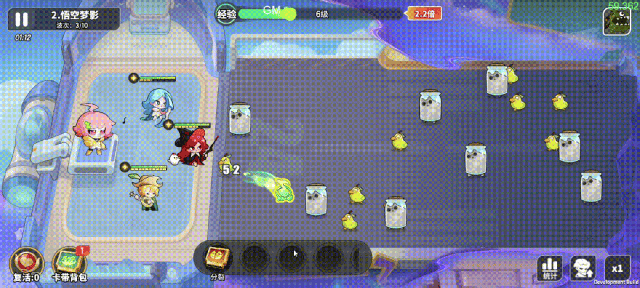 9月小游戏最大黑马竟是女性向？点点“海归”爆款低调爬榜