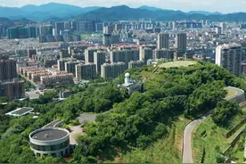 杭州三大区：临安、富阳、萧山未来发展方向来了图片