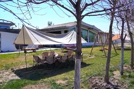 乌鲁木齐这个家庭农场拟确定为自治区五星级农家乐图片