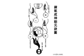 逝去的武林——不能遗失的财富图片