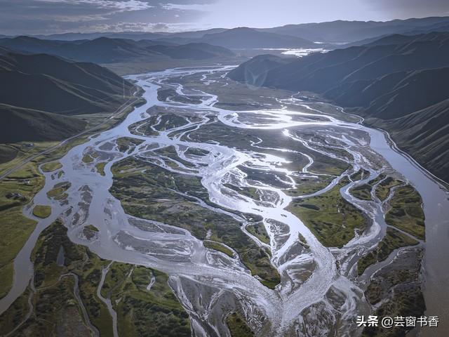 你知道中国有几个国家公园?