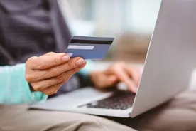 信用卡逾期了,可以协商还款吗?图片