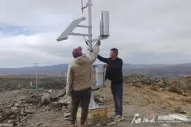 新雪季在即 阿勒泰各滑雪场进入倒计时模式图片