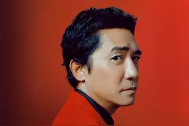 香港十大巨星排行榜，刘德华仅排在第6位！图片