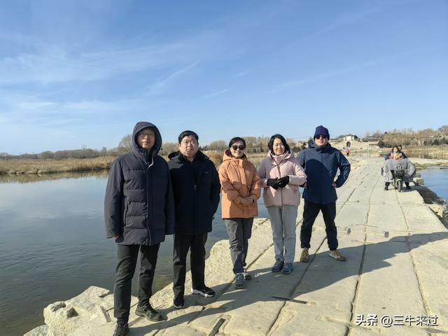 无为在歧路，二十四登泰山1