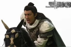 杨家将：七郎八虎的实力应如何排名？谁是第一人？图片