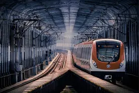 出行 | 天津3条地铁最新消息！直通机场、高铁站！图片