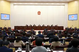 宁波市委常委、秘书长赵海滨已任该市副市长（附简历）图片