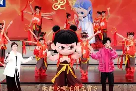 今晚8点！中央广播电视总台《2025年元宵晚会》节目单出炉~图片