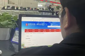 一份信用报告代替44个领域证明 武汉市开启政务服务“信用时代”图片