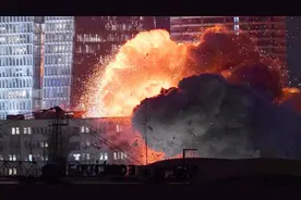 以色列摩萨德三大部署行动曝光，情报优势致空袭高效成功图片