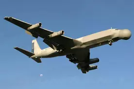 “费尔康预警机事件”：以色列毁约，印度高价截胡，幕后黑手是谁图片