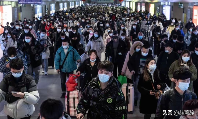 中国将迎人口死亡高峰！22年1041万，23年1100万，去年死亡多少？