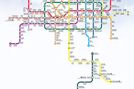 11年成长！回顾郑州地铁发展史，哪些瞬间令你难忘？图片