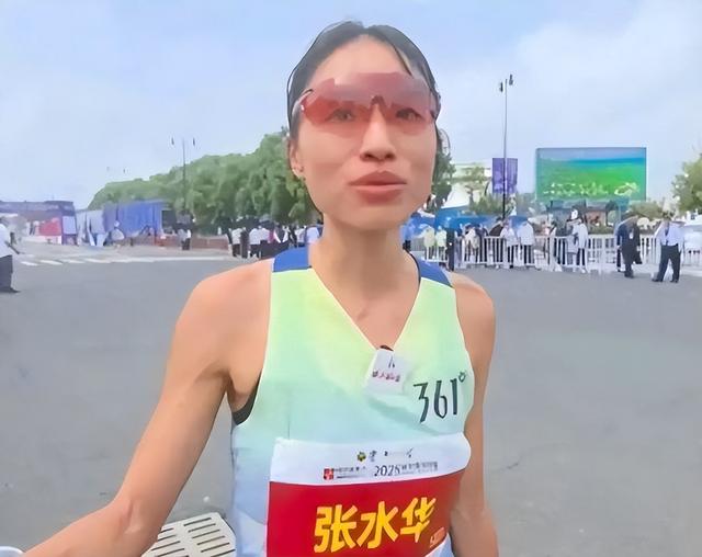 张水华事件后续：医院发通告	，50天参加5场比赛，总奖金超20万