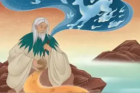 【汉字意趣】仓颉说“梦”. 美菘斋图片