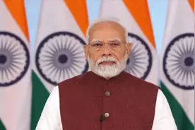 莫迪：“赢了你”，输了世界又如何图片