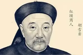 大清白银帝国：晋商、徽商、粤商的财富战争与江湖恩仇图片